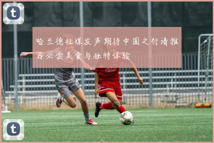 哈兰德社媒发声期待中国之行请推荐必尝美食与独特体验