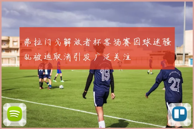 弗拉门戈解放者杯客场赛因球迷骚乱被迫取消引发广泛关注